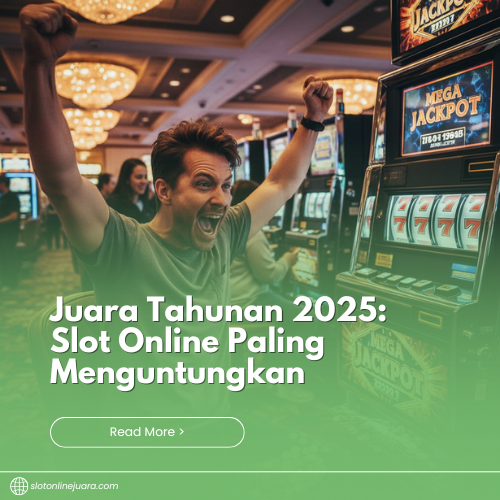 slotonlinejuara.com