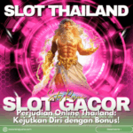 Perjudian Online Thailand- Kejutkan Diri dengan Bonus!