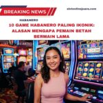 Habanero Paling Ikonik