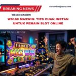 WS168 Maxwin