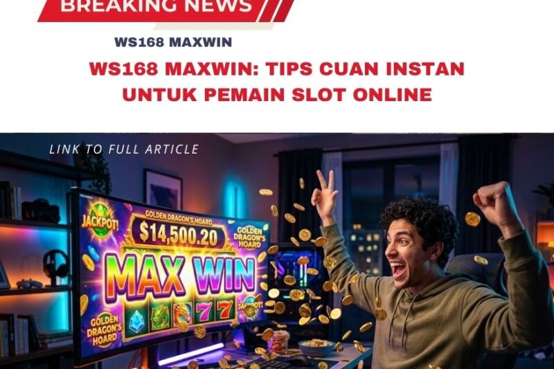 WS168 Maxwin
